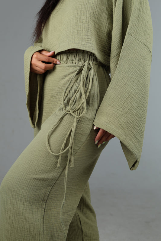 Ease Set