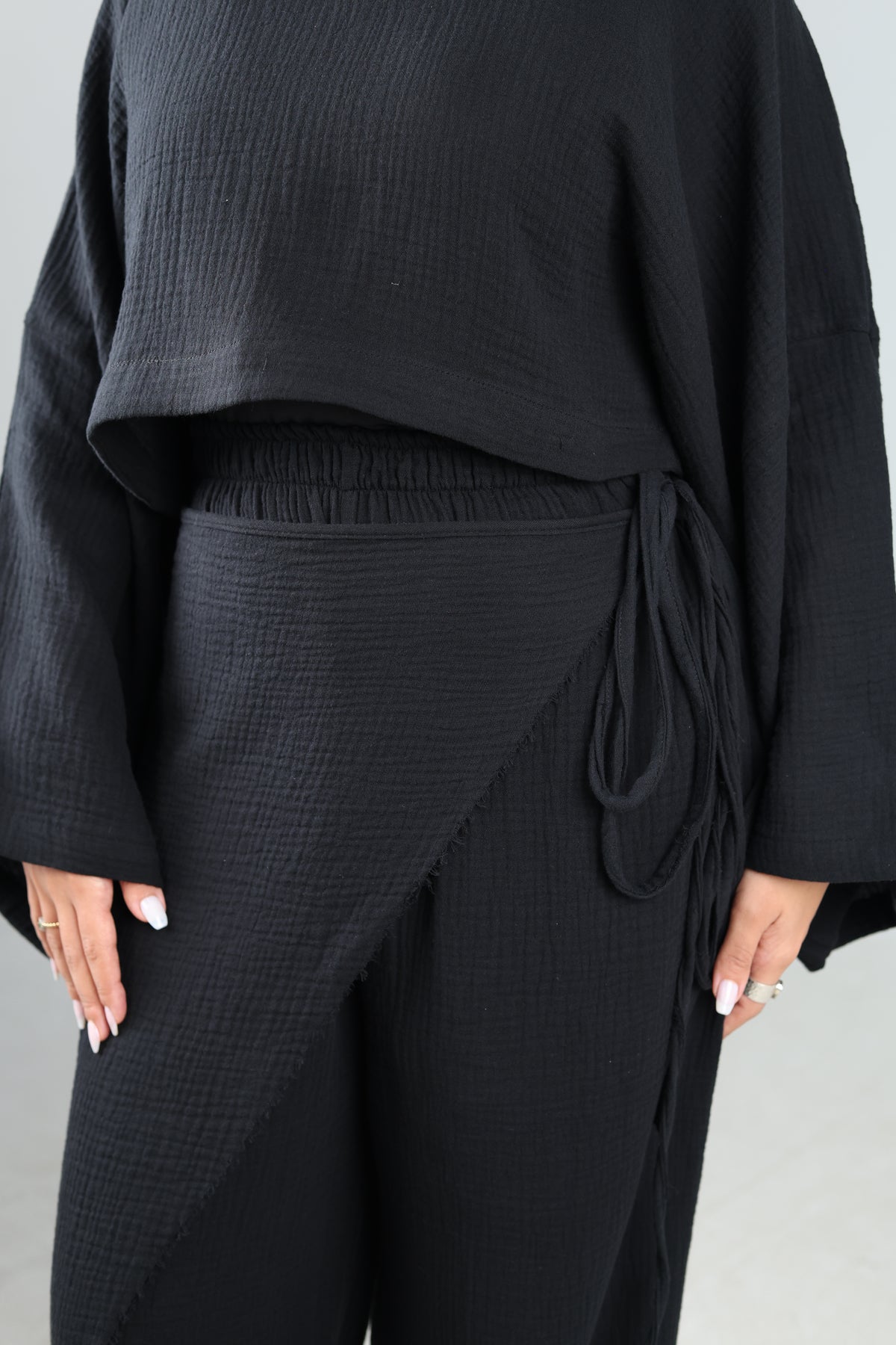 Ease Pants