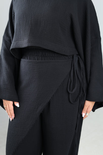 Ease Pants