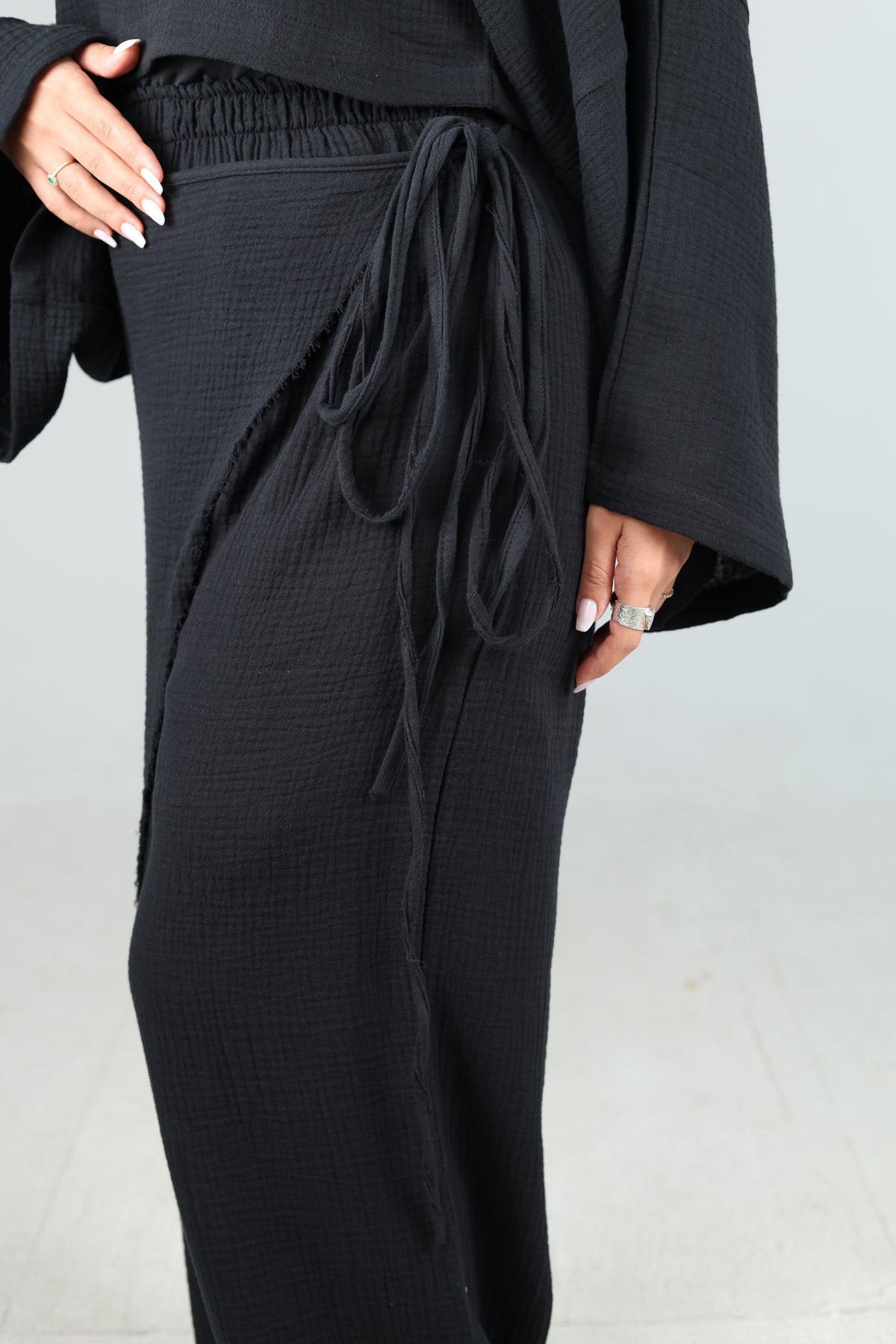 Ease Pants