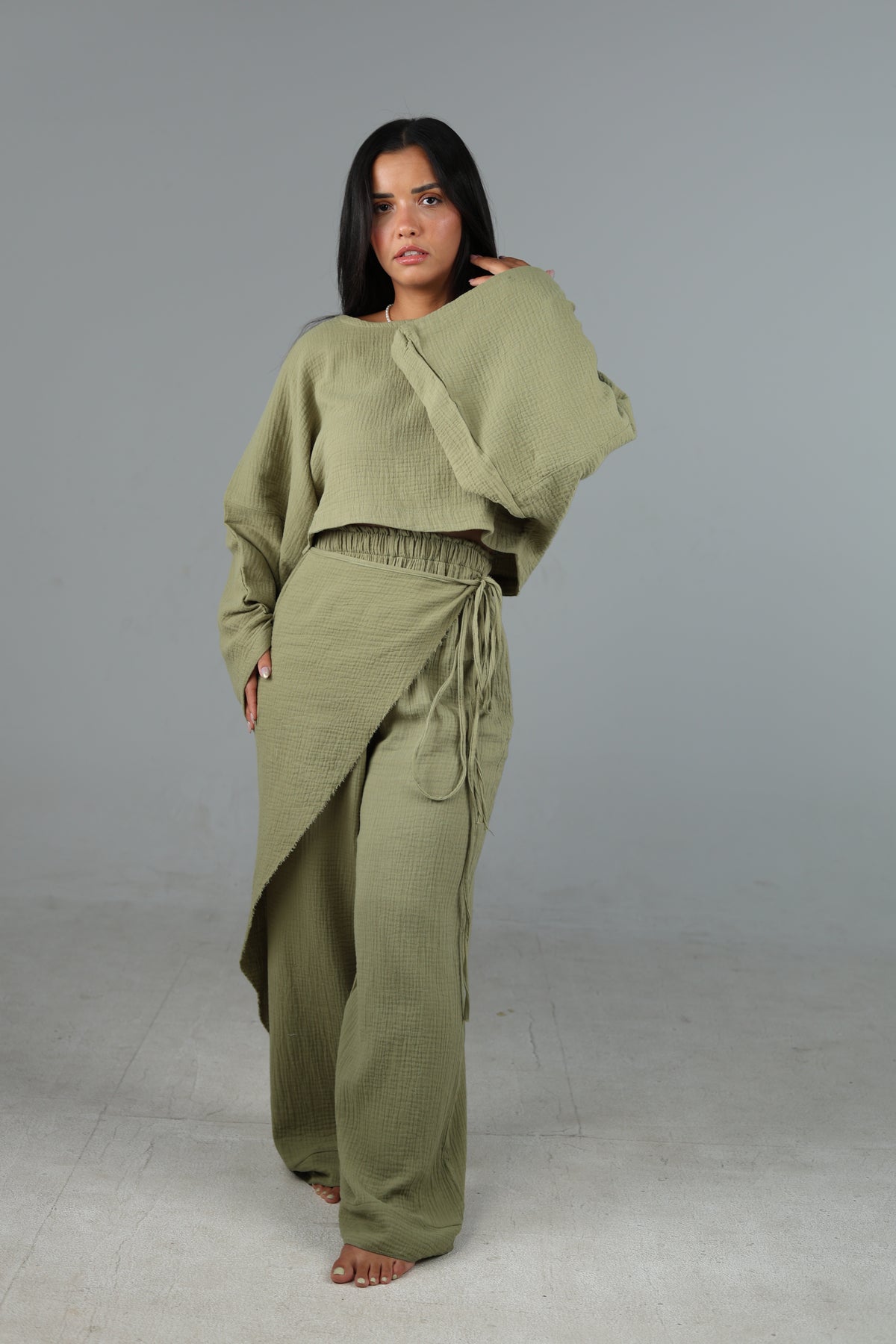 Ease Pants