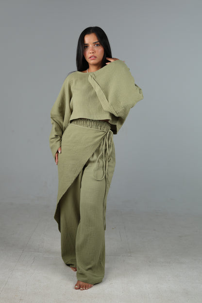 Ease Pants