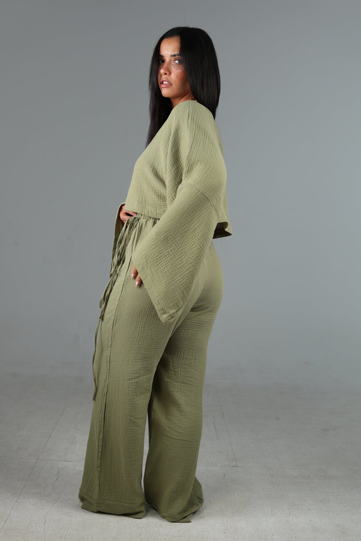 Ease Pants