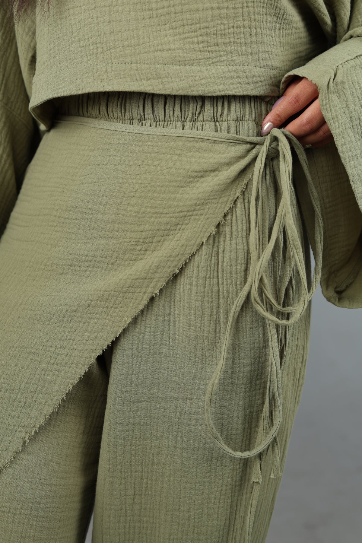 Ease Pants