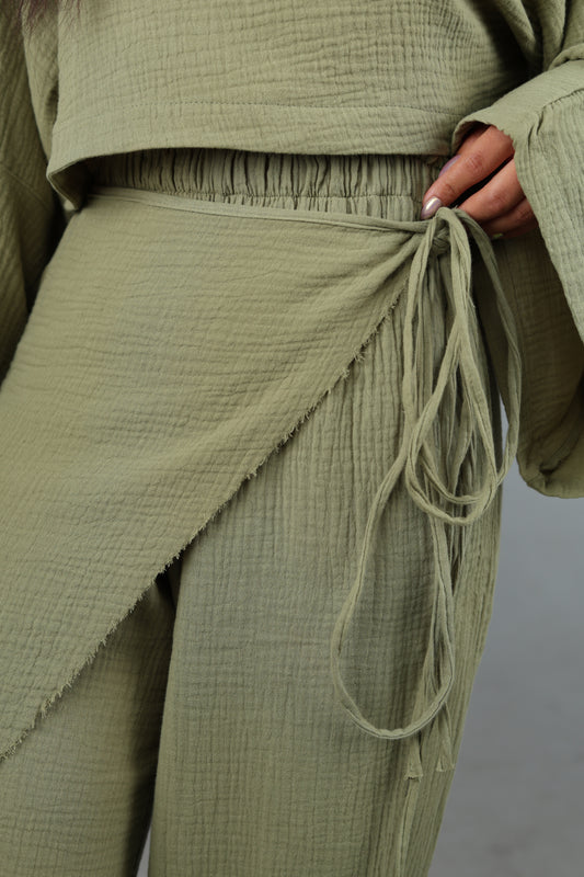 Ease Pants