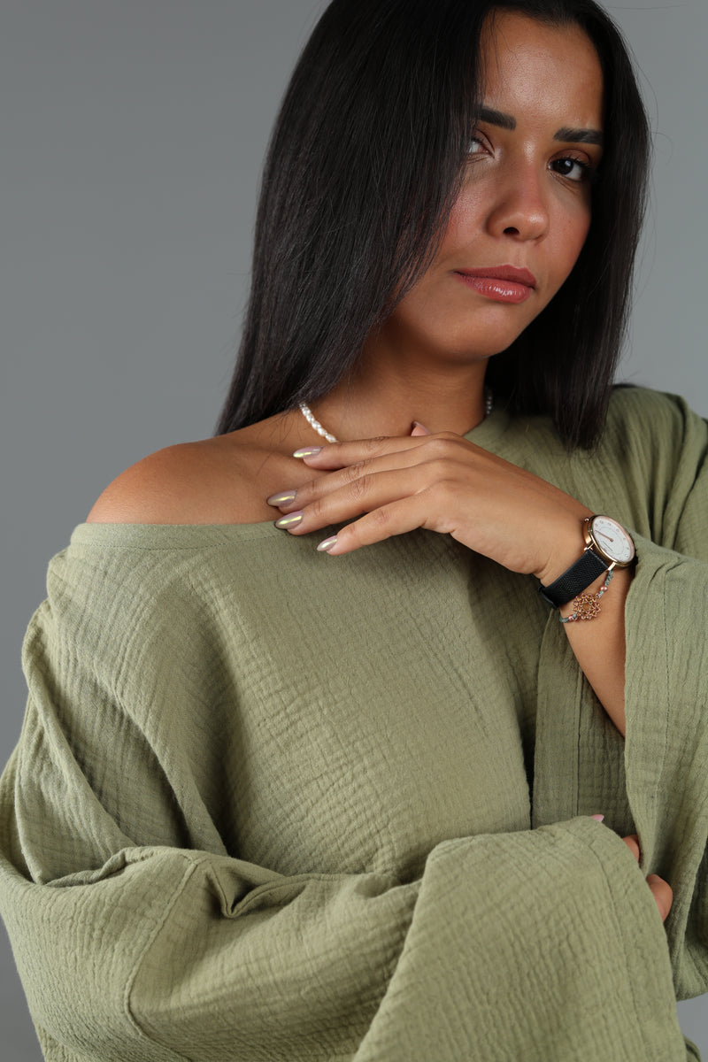 Ease Tops