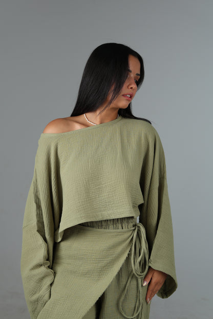 Ease Tops