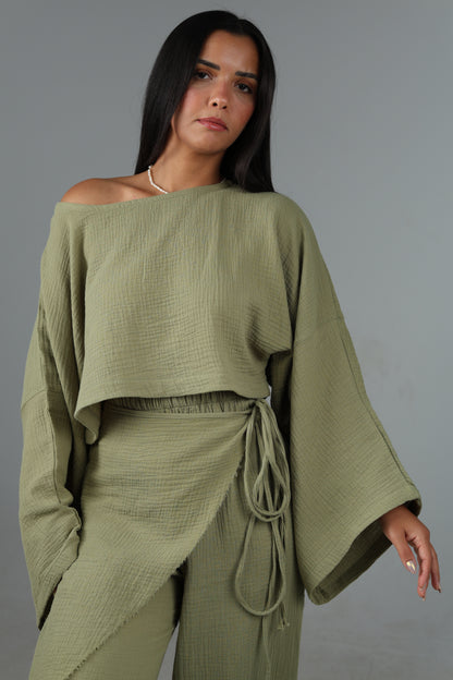 Ease Tops