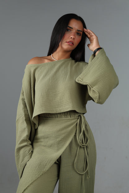 Ease Tops
