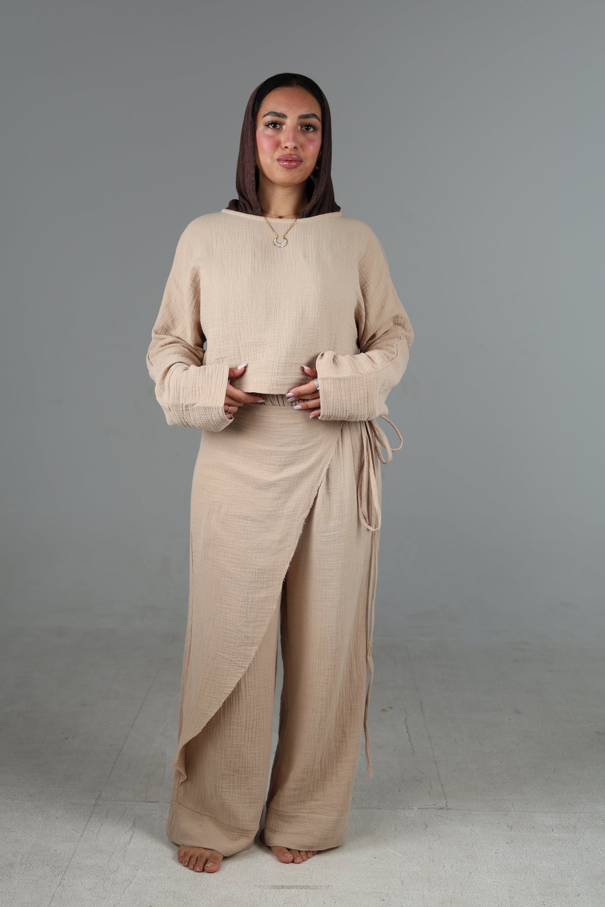Ease Tops
