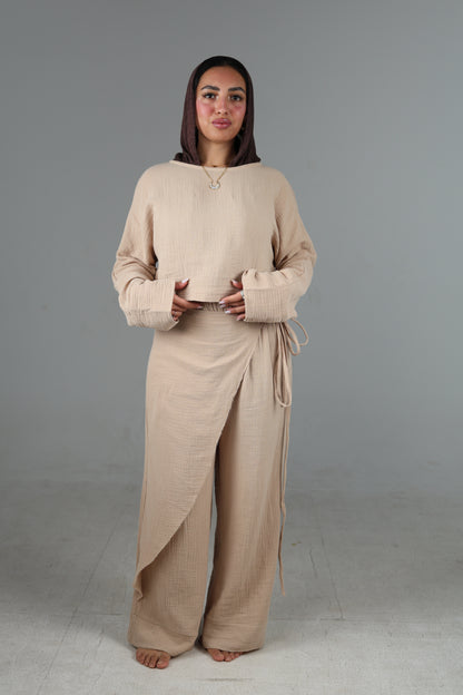 Ease Tops