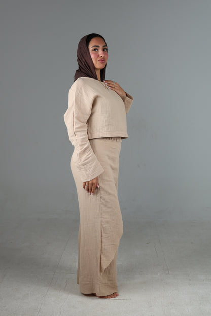 Ease Set Olive