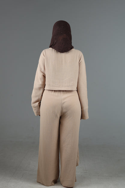 Ease Set White