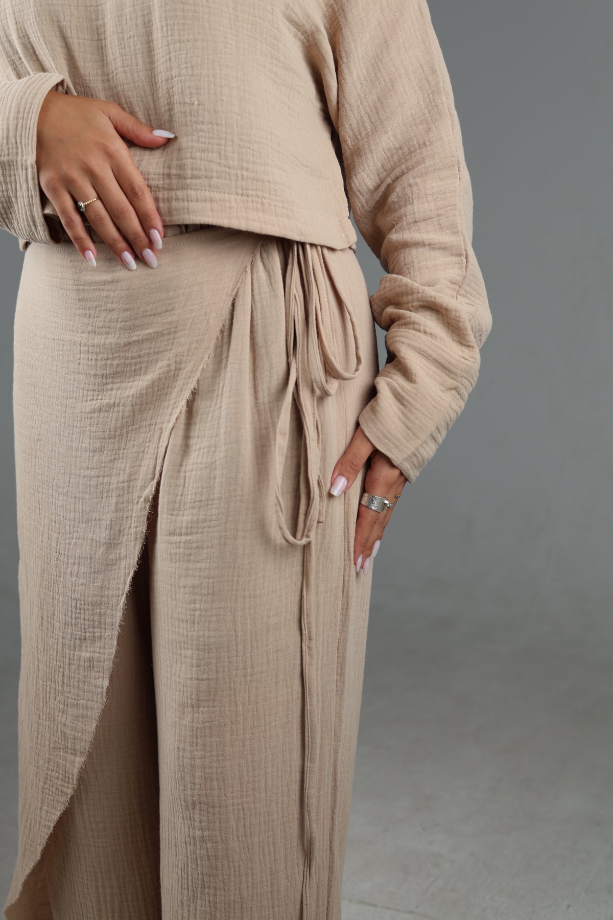 Ease Pants