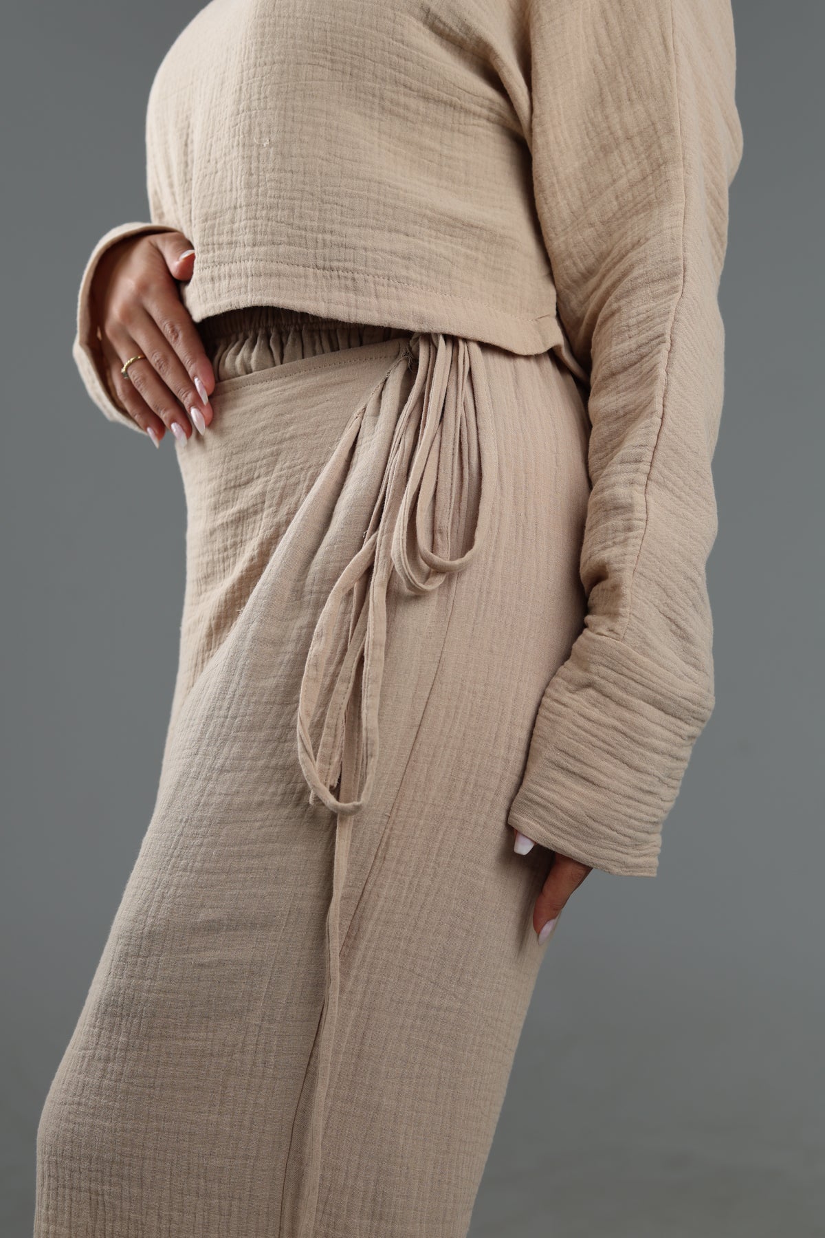 Ease Pants