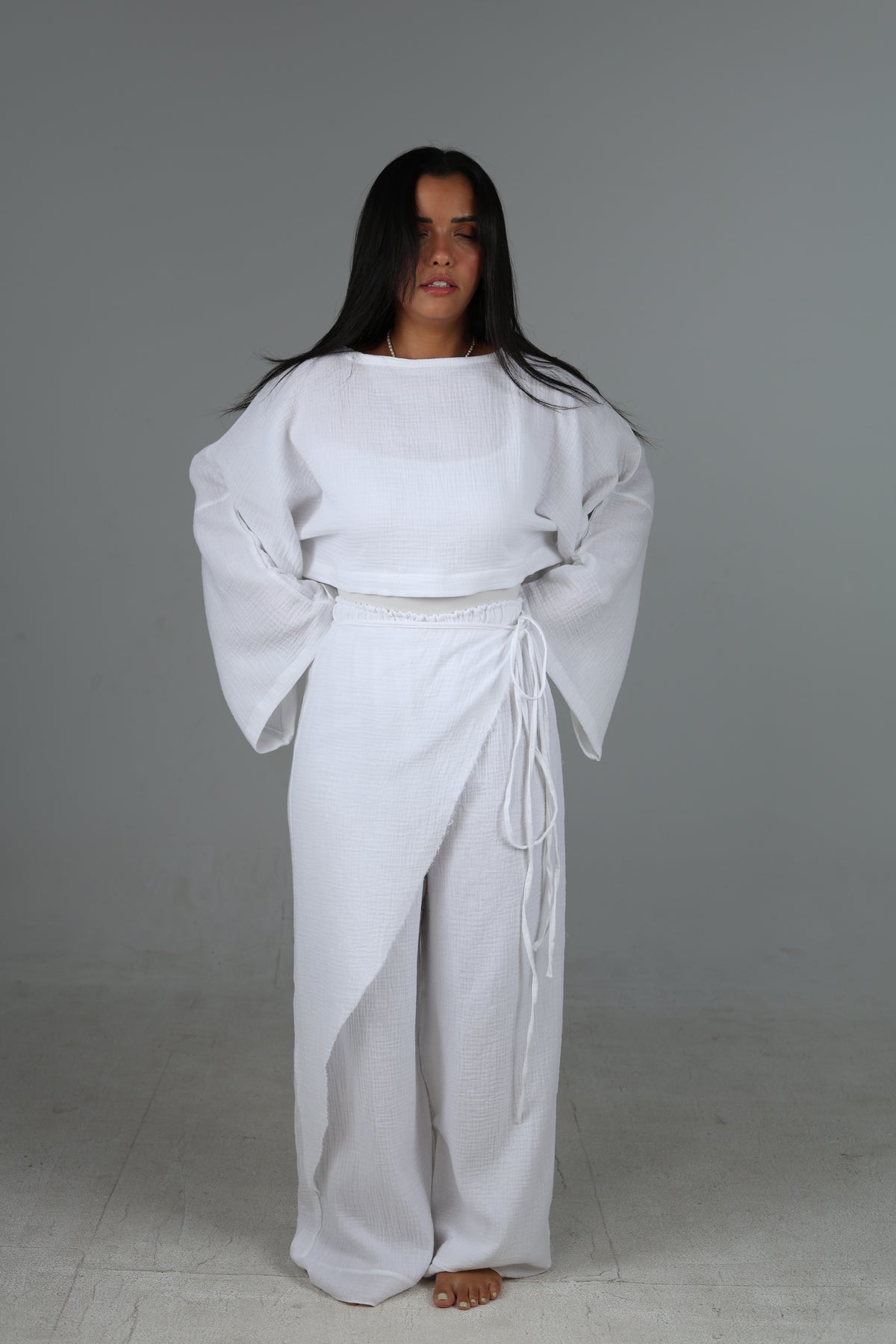 Ease Pants