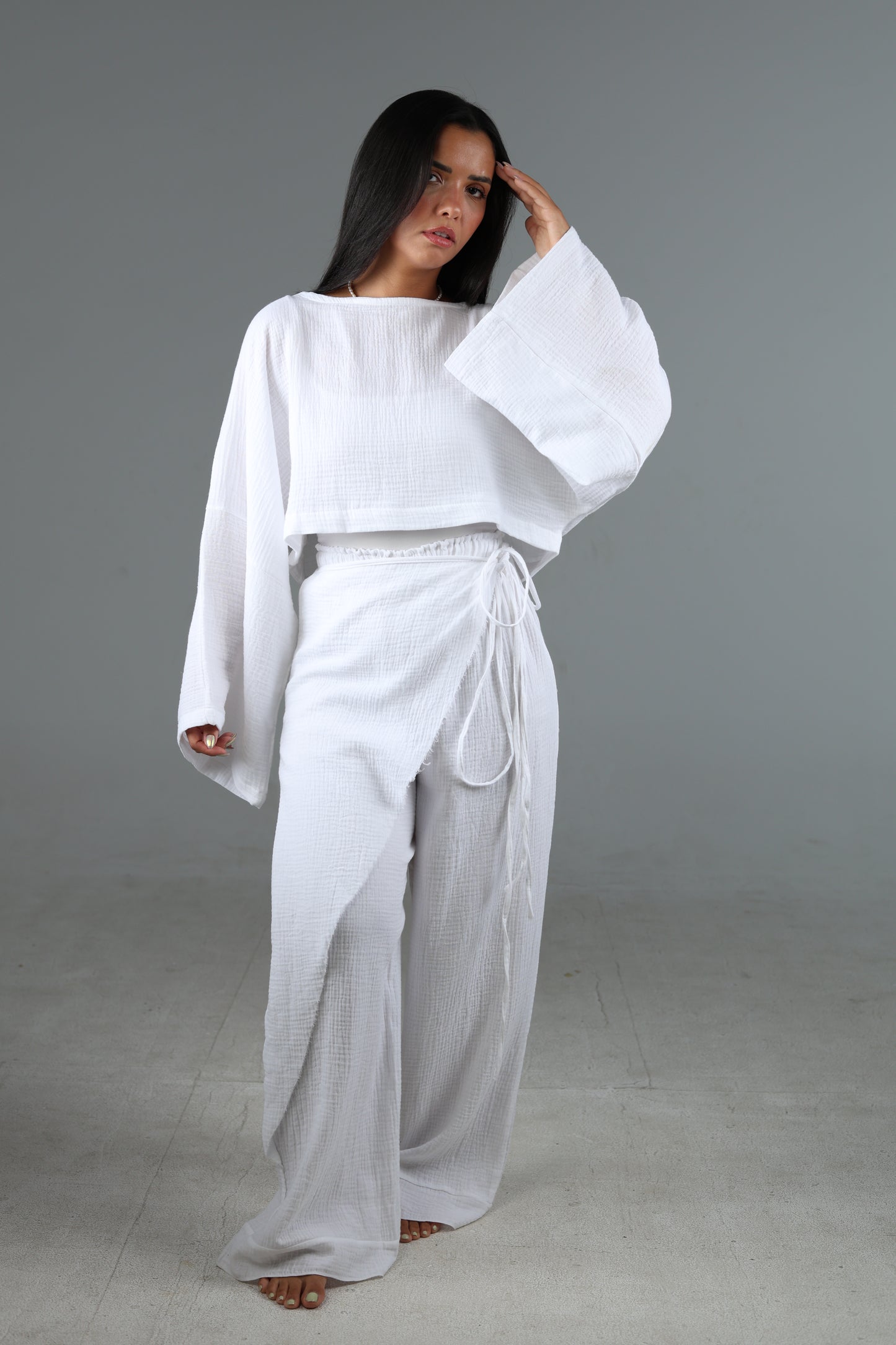 Ease Set Black