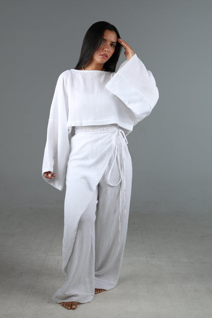 Ease Set Black