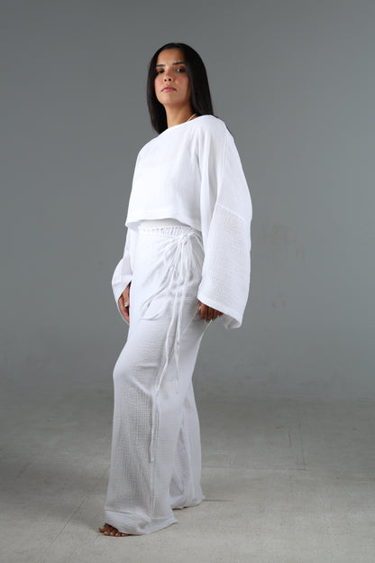 Ease Pants