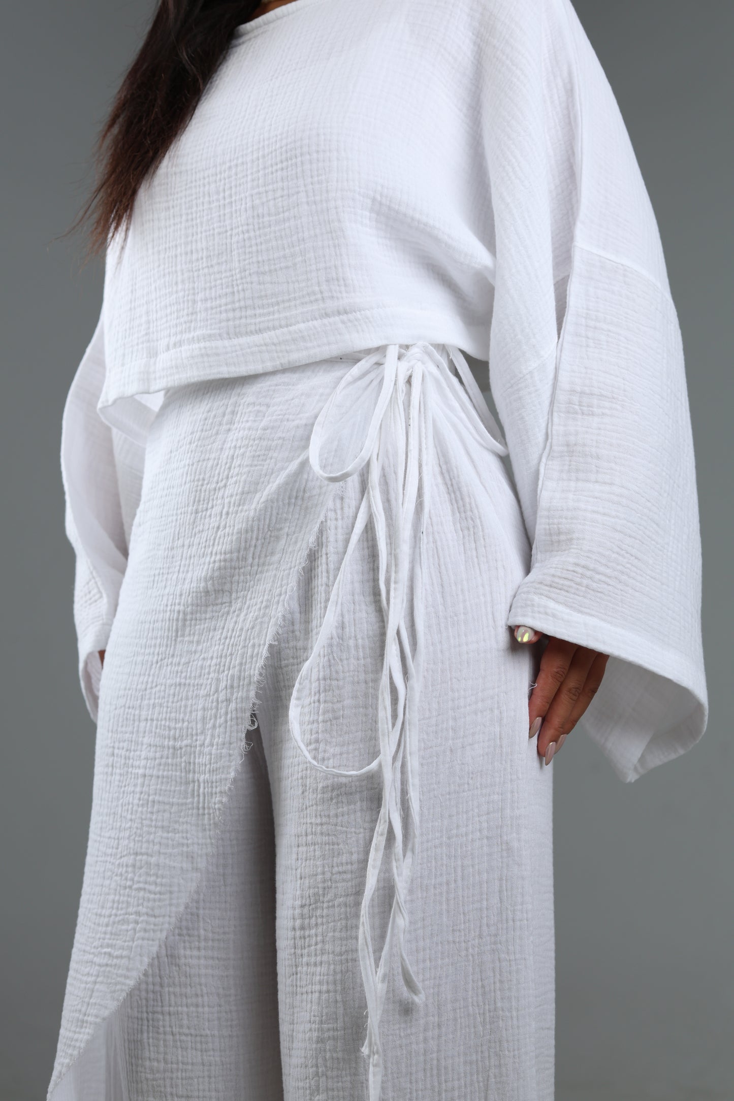 Ease Set Black