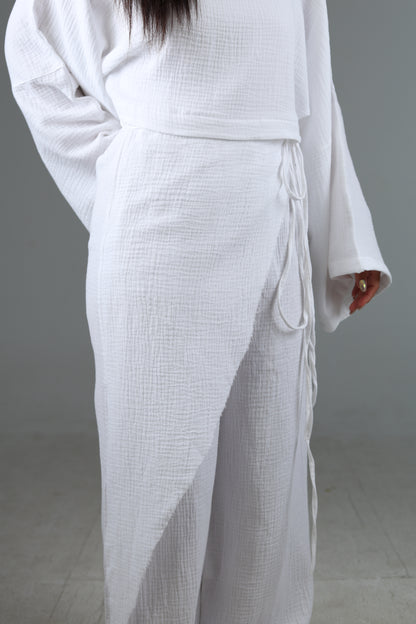 Ease Set Black