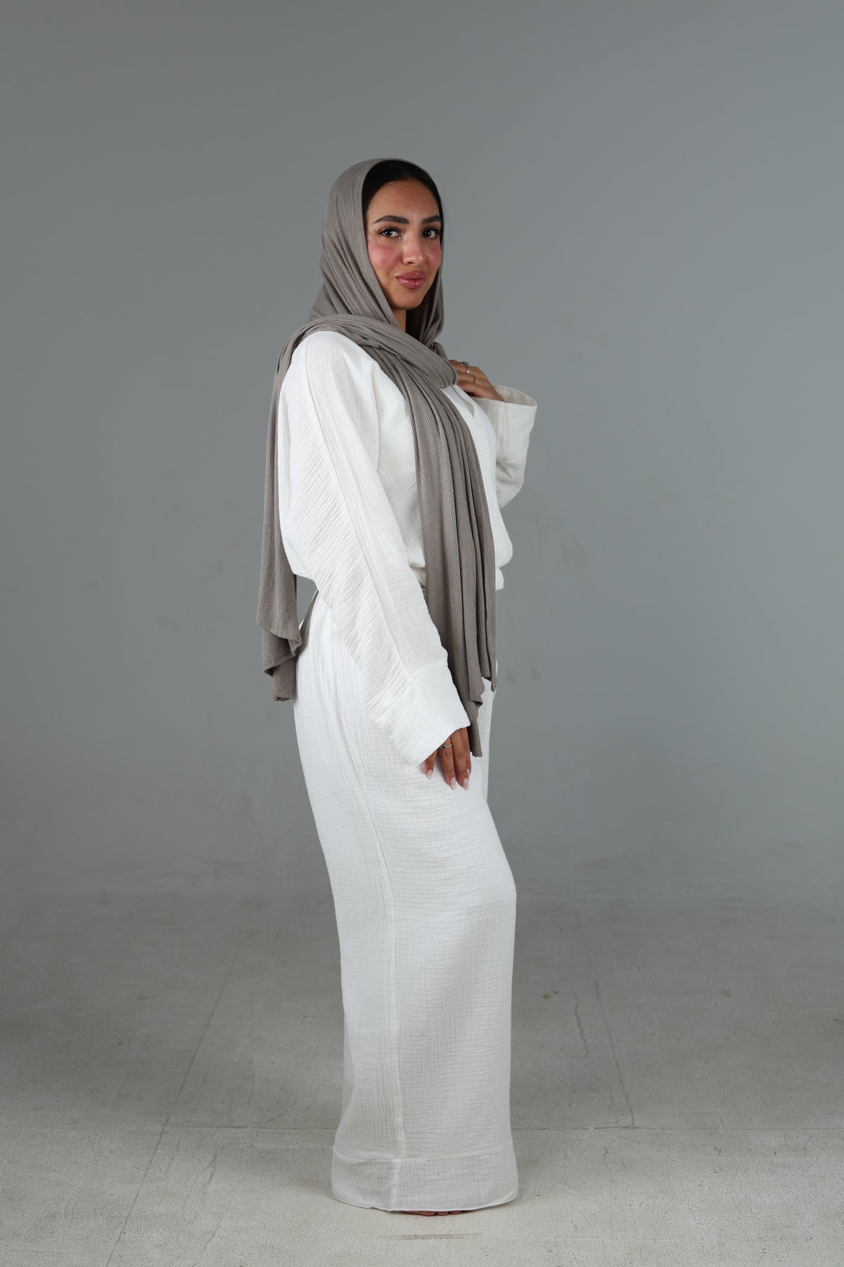 Cross Pants