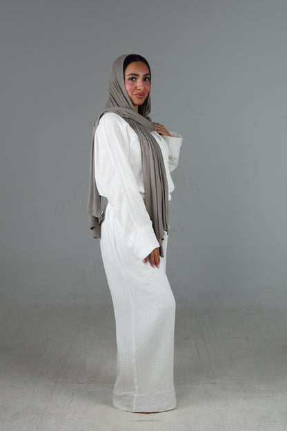 Cross Pants