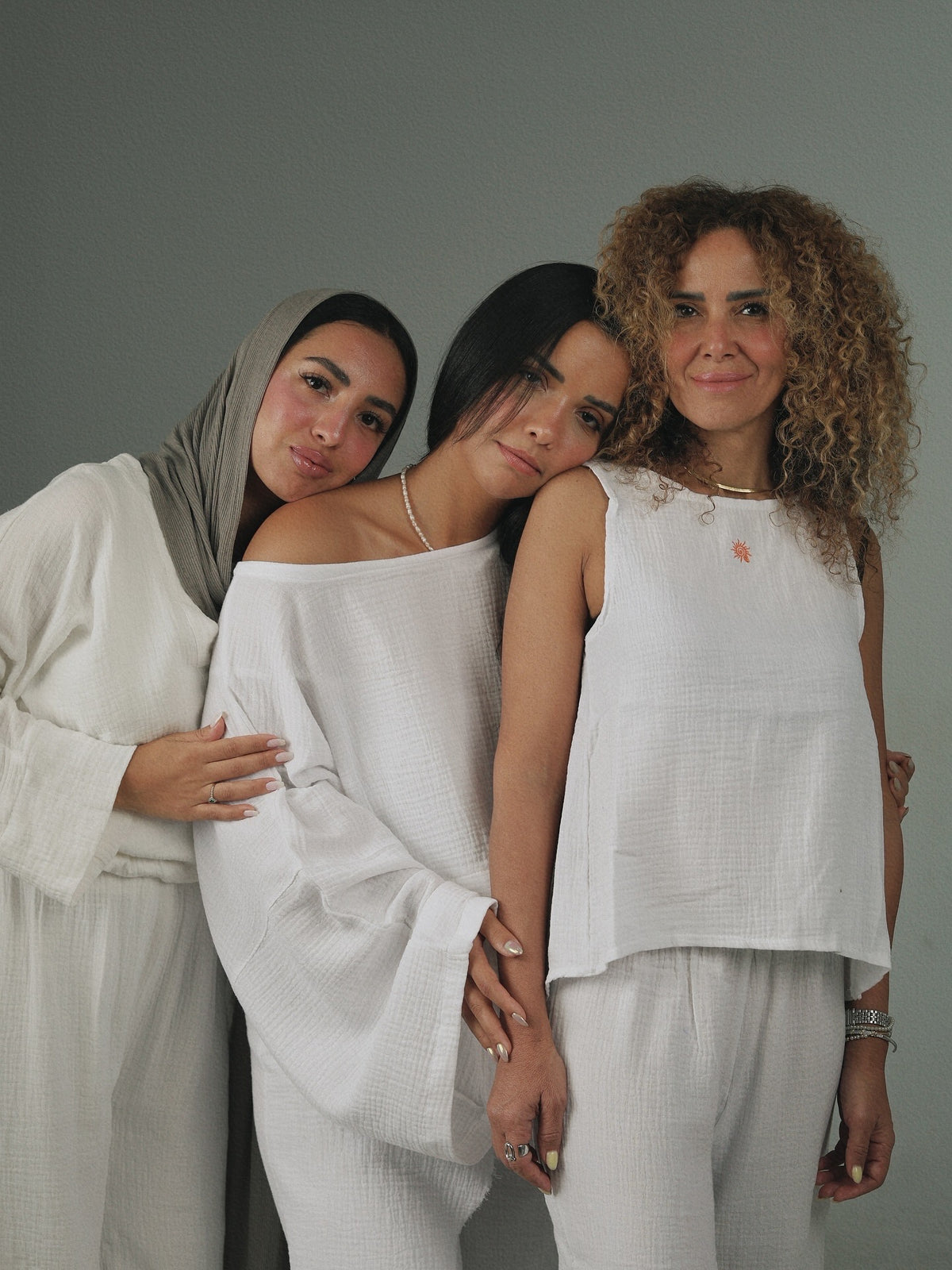 Kanti Era Linen Collection